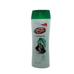 شامپو لایف بوی سبز  Lifebuoy  Strong and shiny