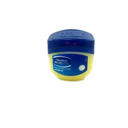 کرم مرطوب کننده وازلین مدل Vaseline BLUESEAL