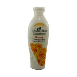لوسیون بدن انچانتر Enchanteur Charming