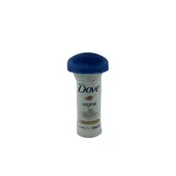 مام زیر بغل قارچی داو DOVE ORIGINAL DEODORANT CREAM 50ML