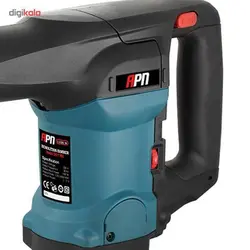 چکش تخریب 7 کیلویی ای پی ان مدل APN DH 7 MK ا APN DH 7 MK Demolition Hammer