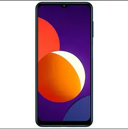 گوشی موبایل سامسونگ  M12galaxy (رم 4 حافظه 64)مشکی