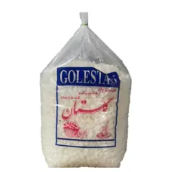 شیرینی چای10کیلو ریزدانه گلستان - عمده چی