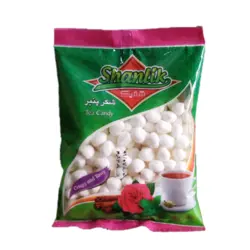 شکر پنیر بسته ای شنلیک300گرم - عمده چی