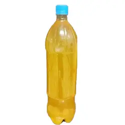 سرکه سیب خانگی ارگانیک 1.5 لیتری - عمده چی