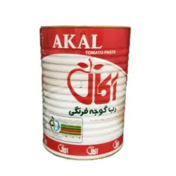 رب 4کیلو آکال - عمده چی