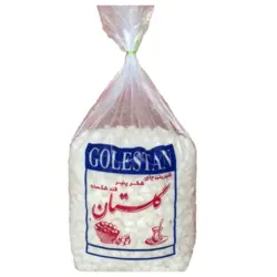 شیرینی چای10کیلو ریزدانه گلستان - عمده چی