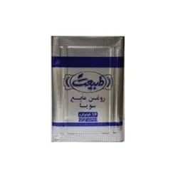 روغن مایع16 کیلو طبیعت - عمده چی