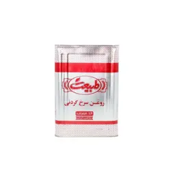 روغن16کیلوسرخ کردنی طبیعت - عمده چی