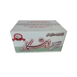 کانفت مغز دار - عمده چی