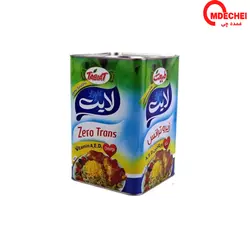 خرید عمده ارزان تر روغن نیمه جامد| تحویل فوری - عمده چی