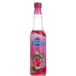 گلاب0/5لیتر گره بان - عمده چی