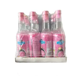 گلاب0/5لیتر گره بان - عمده چی