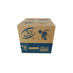 سرکه سفید2/5لیترلایق - عمده چی