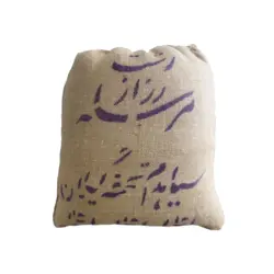 برنج ایرانی تحفه گیلان یک یک