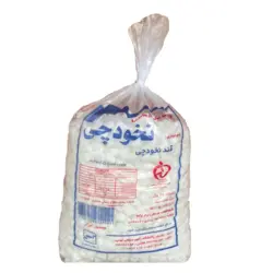 قند 5کیلو نخود چی