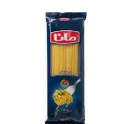 ماکارونی700گ اسپاگتی1/4 مانا - عمده چی