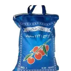 برنج پاکستانی زیتون طلایی1121 - عمده چی