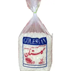 شیرینی چای10کیلو ریزدانه گلستان - عمده چی