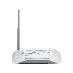 فایل ای سی فلش مودم TP_LINK_W8151N VER3.1 - بهترین فلش های تست شده -