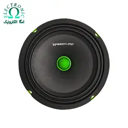 میدرنج دایره ای اسپیدوارد مدل Speepwarp SK-601 - امگا الکترونیک