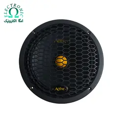 میدرنج دایره ای اکتیو 7 مدل Active-7 AC 8-31T - امگا الکترونیک