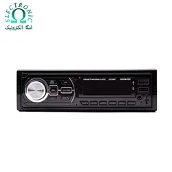 پخش صوتی خودرو برند شروود مدل SHERWOOD SH-208BT - امگا الکترونیک