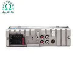 پخش صوتی خودرو برند شروود مدل SHERWOOD SH-208BT - امگا الکترونیک