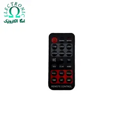 پخش صوتی خودرو برند شروود مدل SHERWOOD SH-208BT - امگا الکترونیک