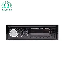 پخش صوتی خودرو برند شروود مدل SHERWOOD SH-210BT - امگا الکترونیک