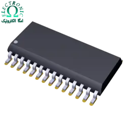 کتابخانه IC PT2313 برای آلتیوم دیزاینر