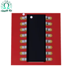کتابخانه IC BS816A برای آلتیوم دیزاینر