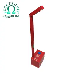 دستگاه ضد عفونی کننده اتوماتیک دست