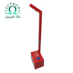 دستگاه ضد عفونی کننده اتوماتیک دست