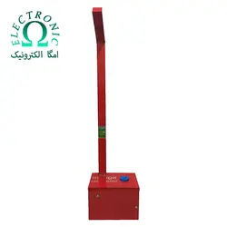 دستگاه ضد عفونی کننده اتوماتیک دست