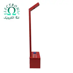 دستگاه ضد عفونی کننده اتوماتیک دست