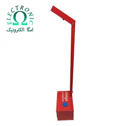 دستگاه ضد عفونی کننده اتوماتیک دست