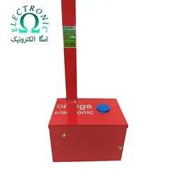 دستگاه ضد عفونی کننده اتوماتیک دست