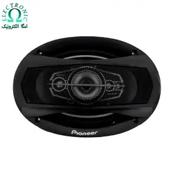 اسپیکر خربزه ای پایونیر مدل Pioneer TS_A6995R - امگا الکترونیک