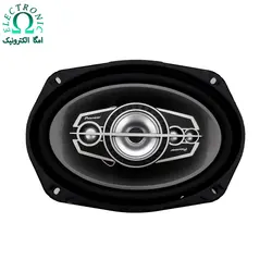 اسپیکر خربزه ای پایونیر مدل Pioneer TS_A6995R - امگا الکترونیک