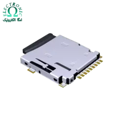 کتابخانه SD Card برای آلتیوم دیزاینر