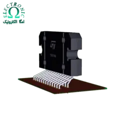 کتابخانه TDA7588 برای آلتیوم دیزاینر