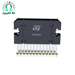 کتابخانه TDA7588 برای آلتیوم دیزاینر