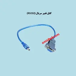 کابل تغییر سریال RS-232نیولند Me31