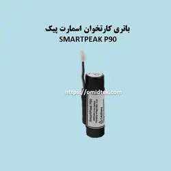 باتری کارتخوان اسمارت پیک SMART PEAK P90