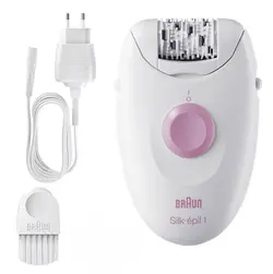 اپیلاتور براون مدل SE-1173