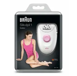 اپیلاتور براون مدل SE-1173