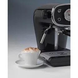 اسپرسوساز آریته ایتالیا