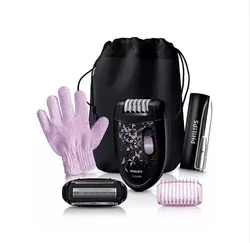 اپیلاتور فیلیپس مدل HP6424