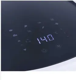 سرخکن هوشمند مودکس